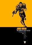 Judge Dredd - The Complete Case Files 2 Volume 02