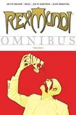 Rex Mundi 1+2 Omnibus Pakket