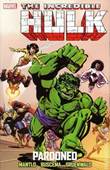 Incredible Hulk, the (1968) Pardoned