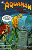 Aquaman - One-Shots Death of a Prince