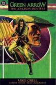 Green Arrow - One-Shots The Longbow Hunters