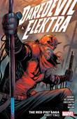 Daredevil & Elektra (2022) 2 The Red Fist Saga - Part 2