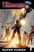 Ultimates, the 1 Super-Human