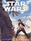 Star Wars - Regulier 23-24 De Ontsnapping - Pakket