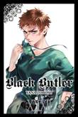 Black Butler 32 Volume 32