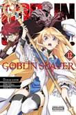 Goblin Slayer 12 Volume 12