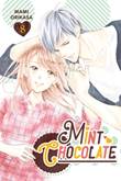 Mint Chocolate 8 Volume 8