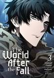 World After the Fall, the 3 Volume 3