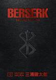 Berserk - Deluxe Edition 12 Deluxe Edition 12