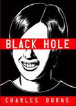 Charles Burns - Collectie Black Hole