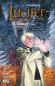 Lucifer (Sandman Universe) 1 New Edition - Book One