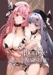 Double Your Pleasure A Twin Yuri Anthology