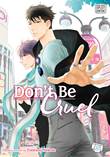 Don't Be Cruel 8 Volume 8