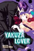 Yakuza Lover 5 Volume 5