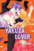 Yakuza Lover 6 Volume 6