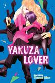 Yakuza Lover 7 Volume 7