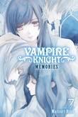 Vampire Knight / Vampire Knight - Memories 7 Memories - Volume 7