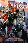 Thor (2007-2009) 2 Volume 2