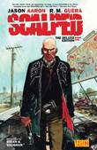 Scalped 1 The Deluxe Edition - Book One