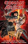 Conan/Red Sonja Conan/Red Sonja