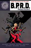 B.P.R.D. - Omnibus 6 Omnibus Volume 6