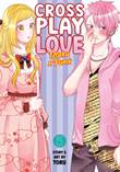 Crossplay Love: Otaku X Punk 5 Volume 5