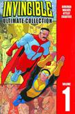 Invincible - Ultimate Collection 1 Ultimate Collection Volume 1