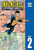 Invincible - Ultimate Collection 2 Ultimate Collection Volume 2