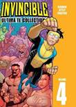 Invincible - Ultimate Collection 4 Ultimate Collection Volume 4