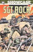 DC Showcase Presents / Sgt. Rock 1-4 Sgt. Rock - Volumes 1-4