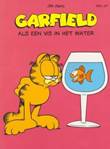 Garfield - Albums 107 Als een vis in het water