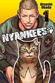 Nyankees 1 Volume 1