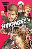 Nyankees 3 Volume 3