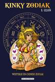 Kinky Zodiak Westerse en Chinese Zodiak