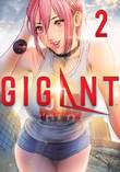 Gigant 2 Volume 2