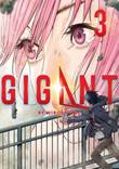 Gigant 3 Volume 3