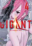 Gigant 4 Volume 4