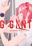 Gigant 5 Volume 5