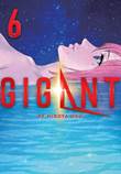 Gigant 6 Volume 6