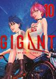 Gigant 10 Volume 10