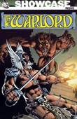DC Showcase Presents / Warlord, the 1 The Warlord Volume 1