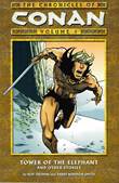 Chronicles of Conan, the 1 Tower of the Elephant and other Stories