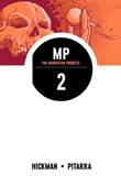 Manhattan Projects, the 2 Volume 2