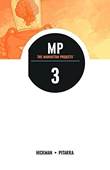 Manhattan Projects, the 3 Volume 3