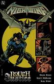 Nightwing Rough Justice