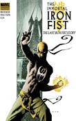 Immortal Iron Fist, the 1-3 Pakket met Volumes 1-3