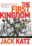 First Kingdom, the - Collected 2 The Galaxy Hunters