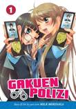 Gakuen Polizi 1 Volume 1