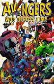 Avengers - One-Shots War Across Time
