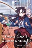 Komi Can't Communicate 25 Volume 25